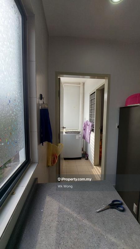 Kondominium untuk Dijual di Quayside @ Clear Water Bay oleh Wk  Wong - iProperty.com.my