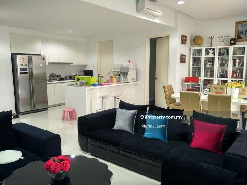 Service Residence for Rent in Tropicana Avenue by Michael Lam - iProperty.com.my