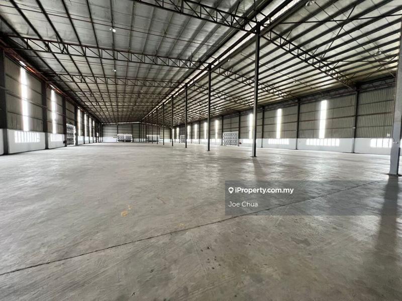 Detached Factory for Sale in Bandar Bukit Puchong, Puchong by Joe Chua - iProperty.com.my