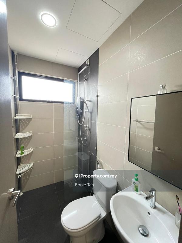 Kediaman Servis untuk Disewa di Zentro Residences Serviced Apartment oleh Bonie Tan - iProperty.com.my