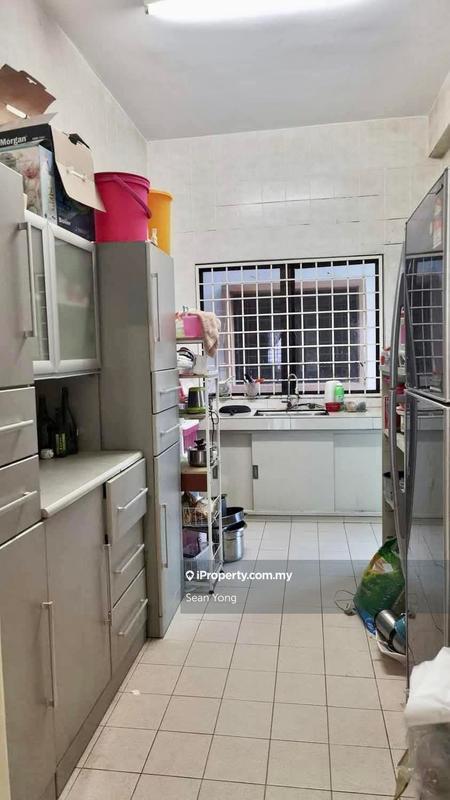Kondominium untuk Dijual di Casa Venicia Condominium oleh Sean Yong - iProperty.com.my