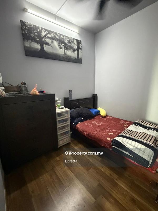 For Rent - Sentul Point