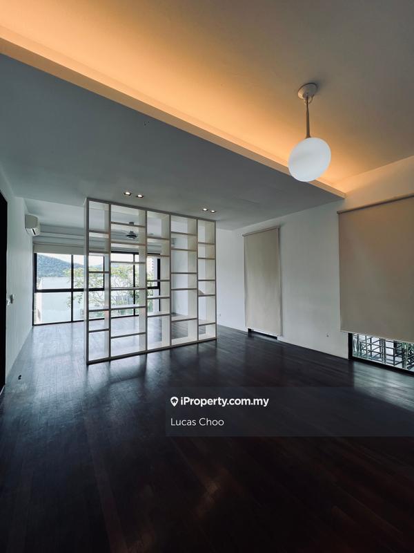 Banglo untuk Dijual di Taman Melawati, Ulu Kelang oleh Lucas Choo - iProperty.com.my