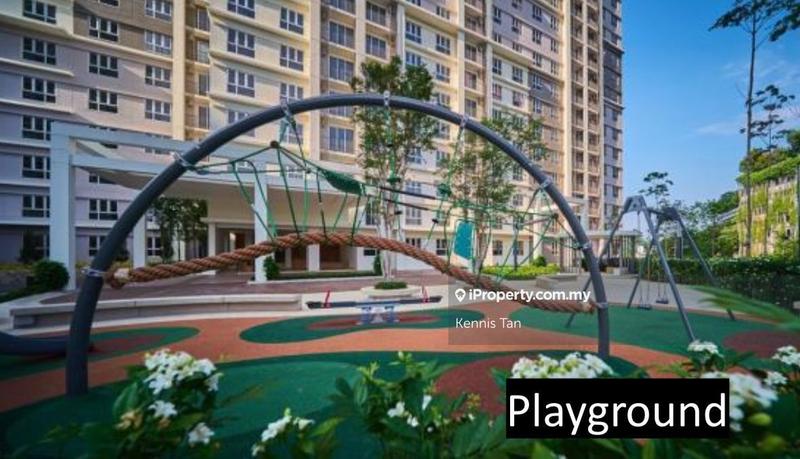 Kondominium untuk Disewa di Sofiya Residensi oleh Kennis Tan - iProperty.com.my