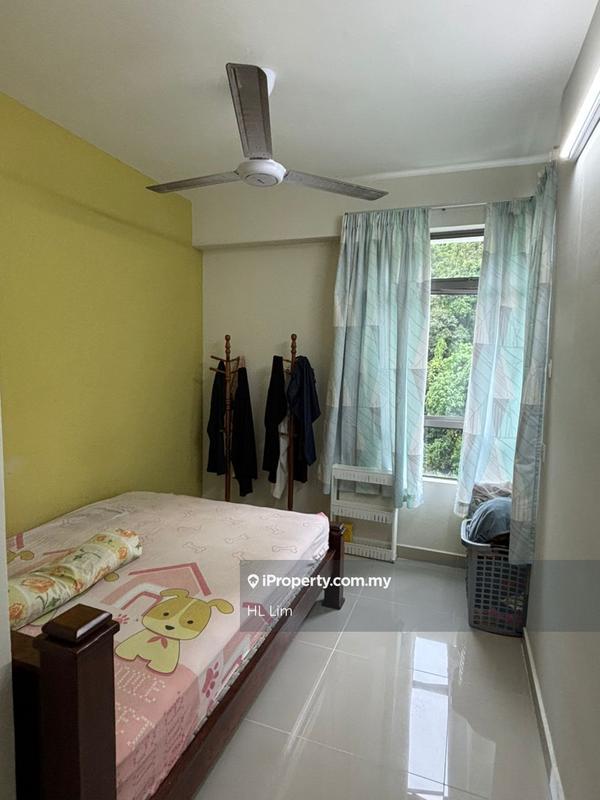 Kondominium untuk Dijual di All Seasons Park oleh HL Lim - iProperty.com.my