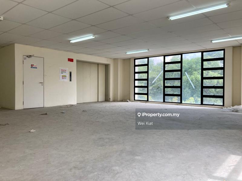 Semi-D Factory for Rent in Taman Perindustrian Sime Uep, Subang Jaya by Wei Kiat - iProperty.com.my