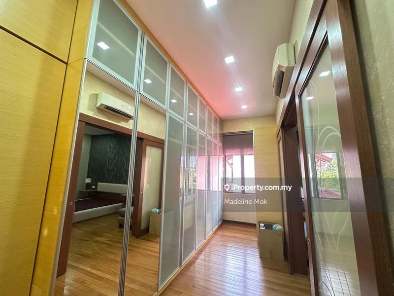 Bungalow House untuk Dijual di Damansara Idaman, Petaling Jaya oleh Madeline Mok - iProperty.com.my