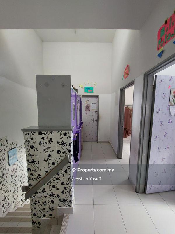Cluster House for Sale in Bandar Puncak Alam, Puncak Alam by Aeyshah Yusuff - iProperty.com.my