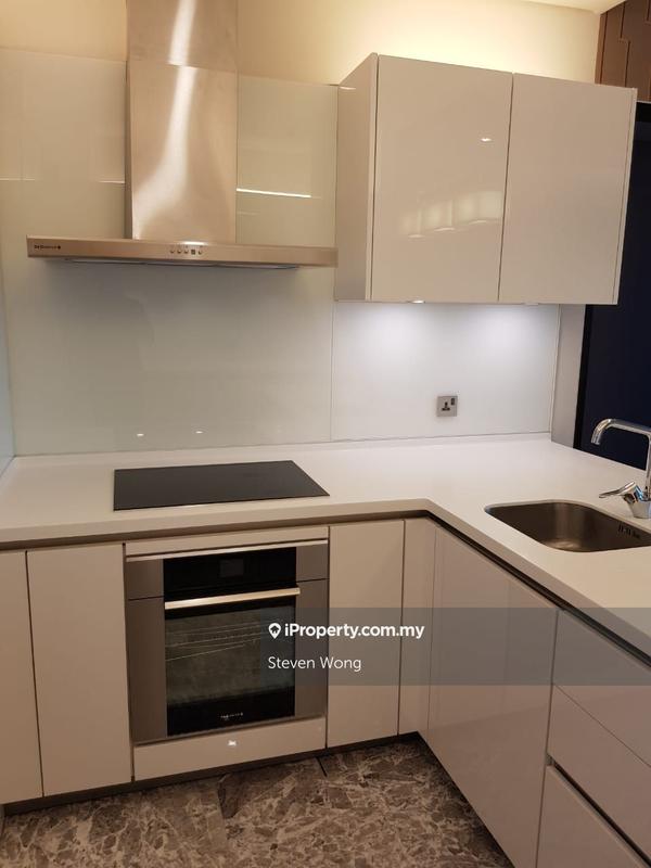 For Sale - Four Seasons Place