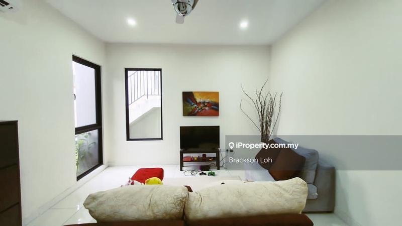 Banglo untuk Dijual di ha38v, Ulu Kelang oleh Brackson Loh - iProperty.com.my