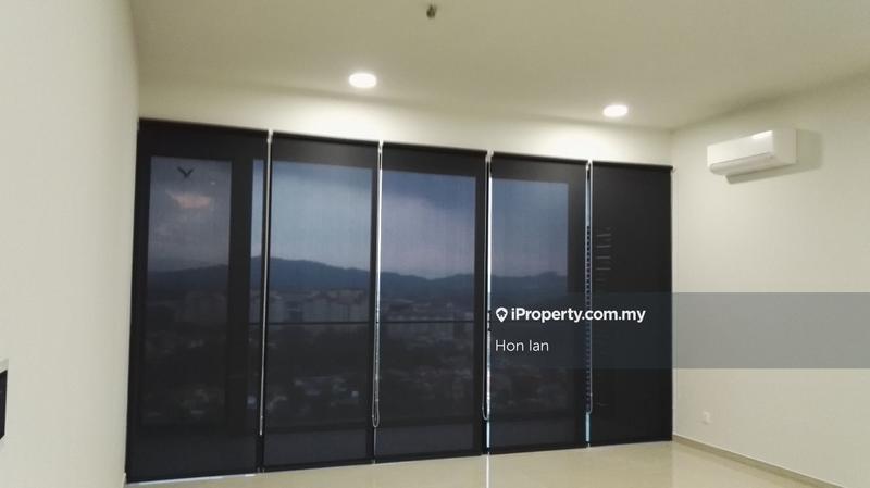 Service Residence for Sale in Twin Arkz by Hon Ian - iProperty.com.my