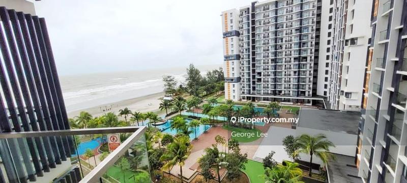 For Rent - Timur Bay Seafront Residence