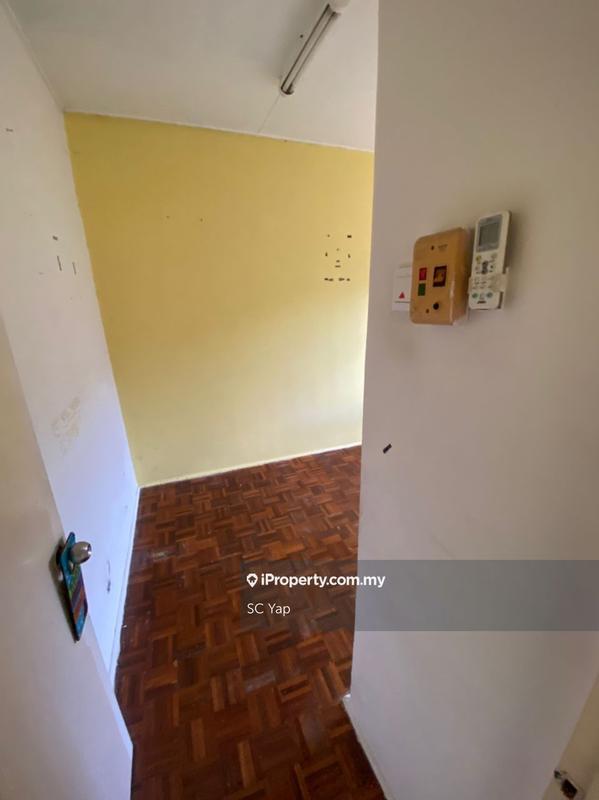 Pangsapuri untuk Dijual di Apartment Bayu oleh SC Yap - iProperty.com.my
