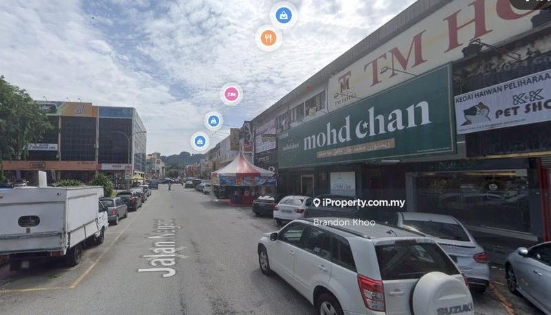 For Sale - Changkat Permata