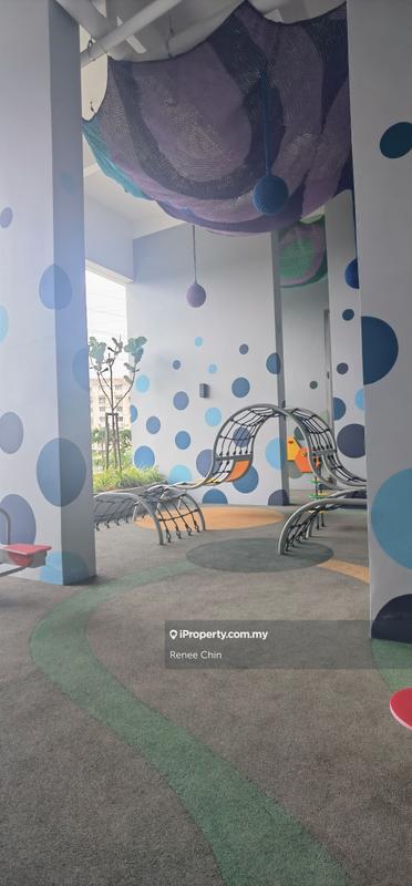 Service Residence for Sale in Arunya @ KL North by Renee Chin - iProperty.com.my