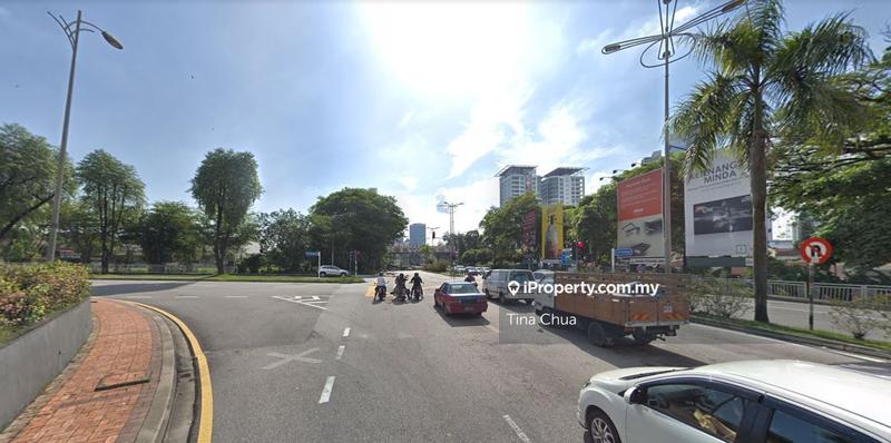 For Rent - Sports Center, FnB Land, Off Jalan Ampang, Kl City