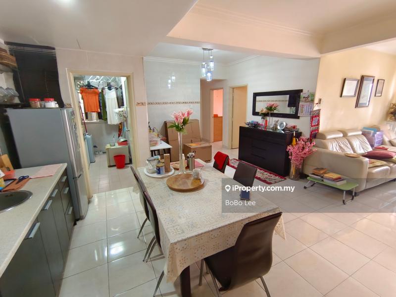 Apartment for Sale in Gembira Park by BoBo Lee - iProperty.com.my