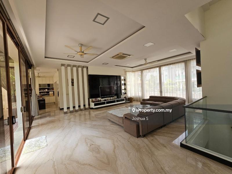 Bungalow House for Rent in ilrc7, Bukit Tunku (Kenny Hills) by Joshua S - iProperty.com.my