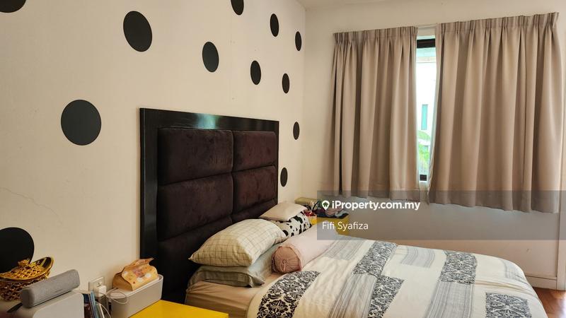 Banglo untuk Dijual di KL City Centre, Kuala Lumpur oleh Fifi Syafiza - iProperty.com.my