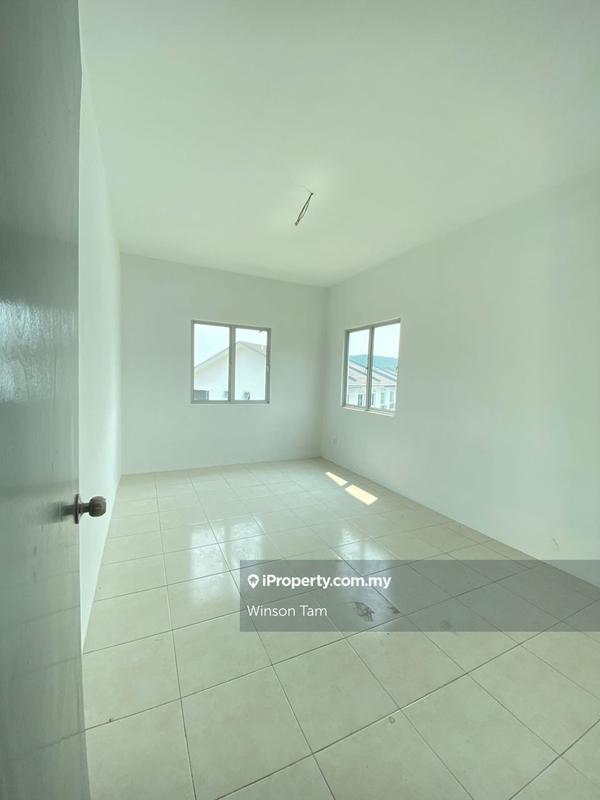 Rumah Teres 2-Tingkat untuk Dijual di Taman Scientex Rawang, Rawang oleh Winson Tam - iProperty.com.my