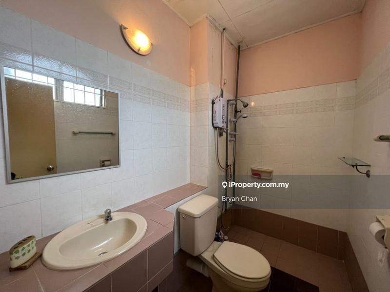 2-storey Terraced House for Sale in Usj 20, Subang Jaya by Bryan Chan - iProperty.com.my