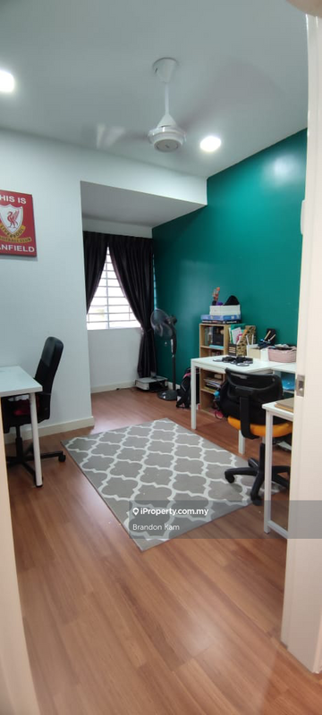 2-storey Terraced House for Rent in Senawang, TTJ, Seremban, S2, Kepayang, Senawang by Brandon Kam - iProperty.com.my