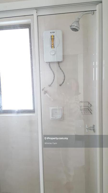 For Rent - Tropicana City Tropics