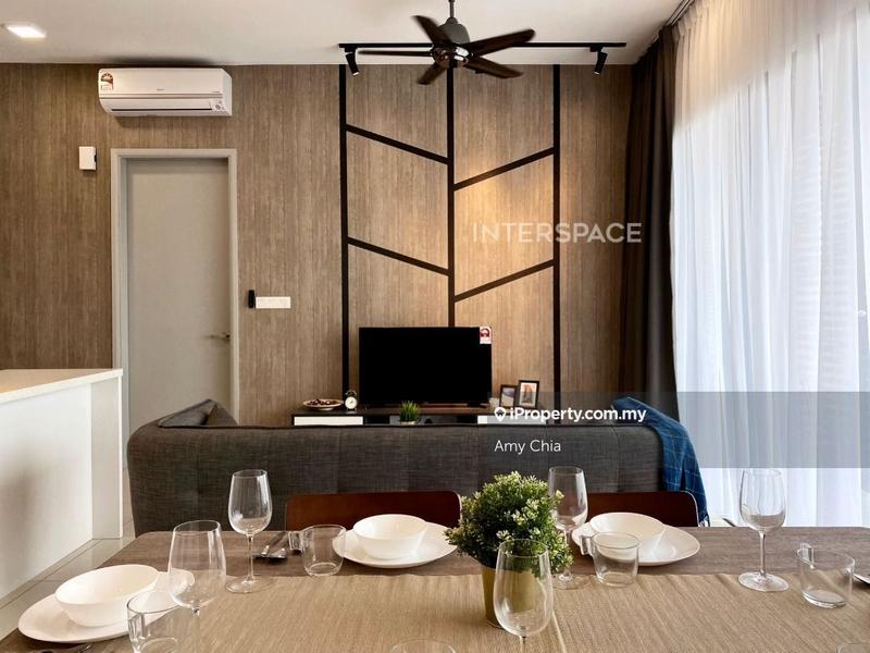 Condominium for Sale in Sunway Mont Residences by Amy Chia - iProperty.com.my