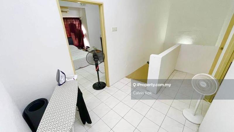 2-storey Terraced House for Sale in Taman Sinaran Cheras, Balakong, near to Bandar Sun, Balakong by Calvin Kok - iProperty.com.my