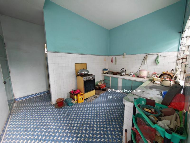 Terraced House for Sale in Taman Boon Bak, Ipoh by KP Yong - iProperty.com.my