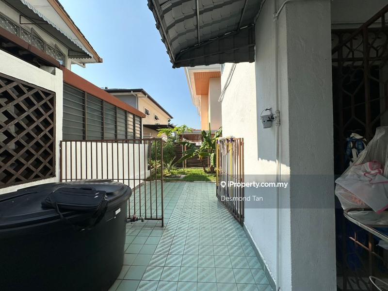 Banglo untuk Dijual di Taman Megah, Petaling Jaya oleh Desmond Tan - iProperty.com.my