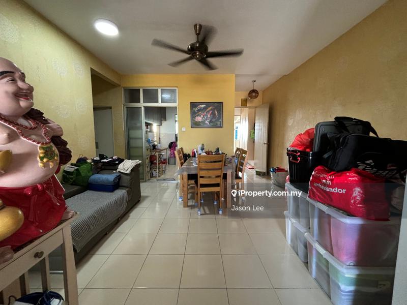 Condominium for Sale in Pearl Avenue by Jason Lee - iProperty.com.my