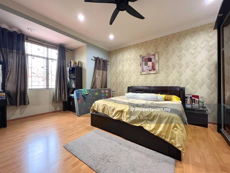 2-storey Terraced House for Sale in Ambang Botanic, Klang by Jack Boo - iProperty.com.my