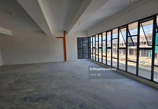 For Sale - Esteem Business Park Klang