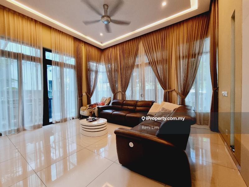 Bungalow House for Sale in Kota Damansara, Selangor by Reni Lim - iProperty.com.my
