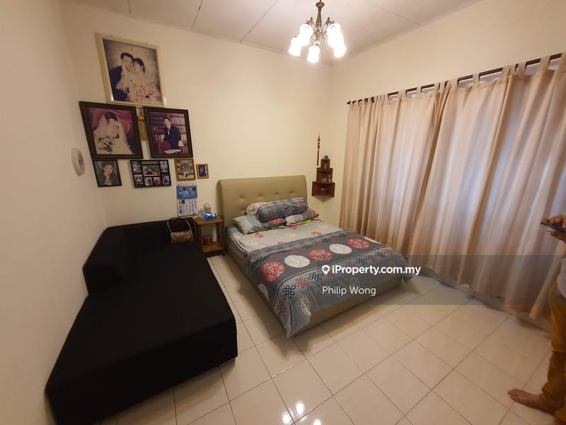 2-storey Terraced House for Sale in Taman Equine, Seri Kembangan by Philip Wong - iProperty.com.my