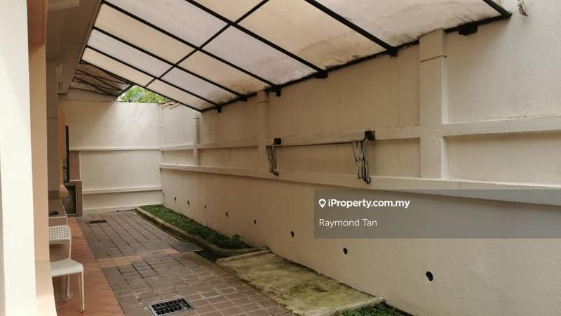 Semi-Detached House for Rent in Kota Damansara, Selangor by Raymond Tan - iProperty.com.my