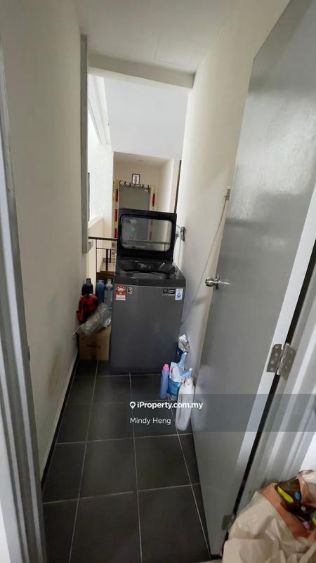Service Residence for Rent in G Residence by Mindy Heng - iProperty.com.my