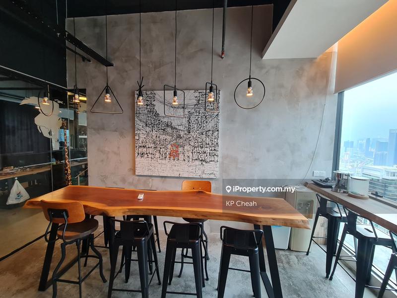 Pejabat untuk Dijual di Bangsar South Kuala Lumpur, KL, Kampung Kerinchi (Bangsar South) oleh KP Cheah - iProperty.com.my