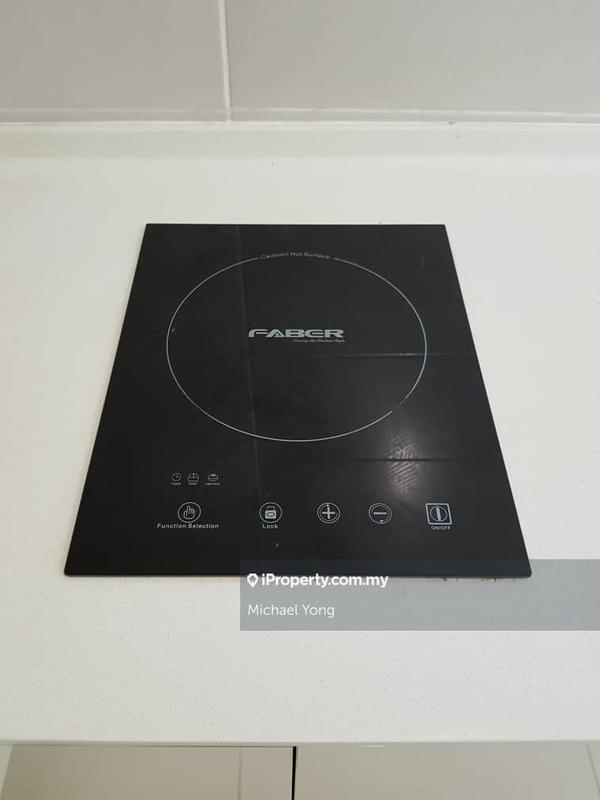 For Rent - 3 Elements