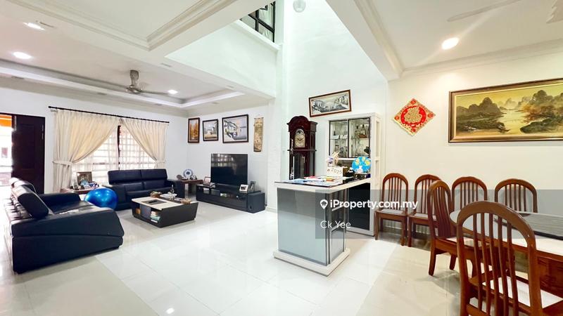 3-storey Terraced House for Sale in Jalil Sutera, Bukit Jalil by Ck Yee - iProperty.com.my