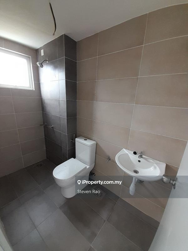 Townhouse for Sale in Cybersouth City, Dengkil by Steven Rao - iProperty.com.my
