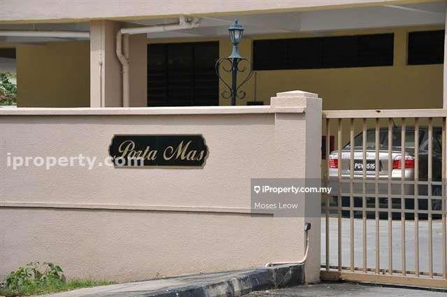 For Sale - Porta Mas Apartment