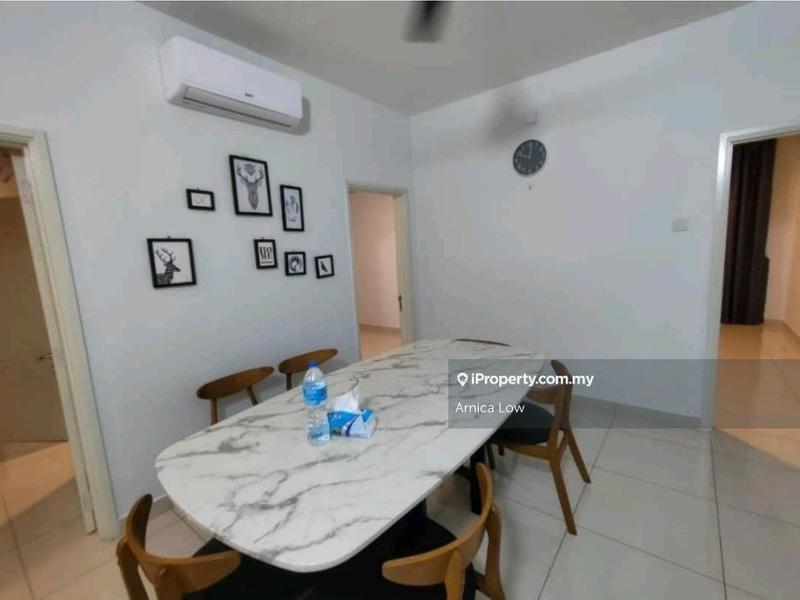 Service Residence for Sale in Sfera Residency by Arnica Low - iProperty.com.my