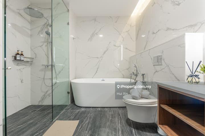 Service Residence for Rent in Core Residence @ TRX by Hui Xin - iProperty.com.my