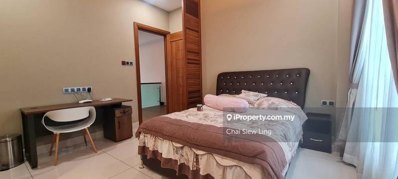 Bungalow House untuk Dijual di Kajang, Selangor oleh Chai Siew Ling - iProperty.com.my