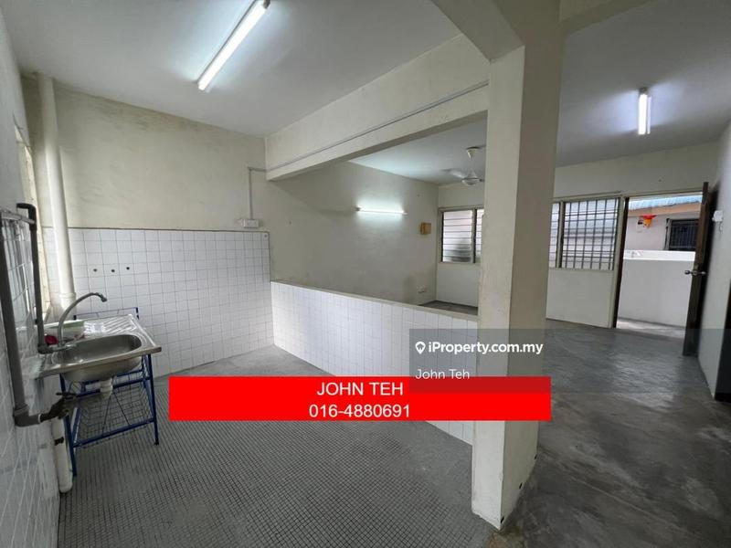 Apartment for Sale in Taman Medan Penaga by John Teh - iProperty.com.my