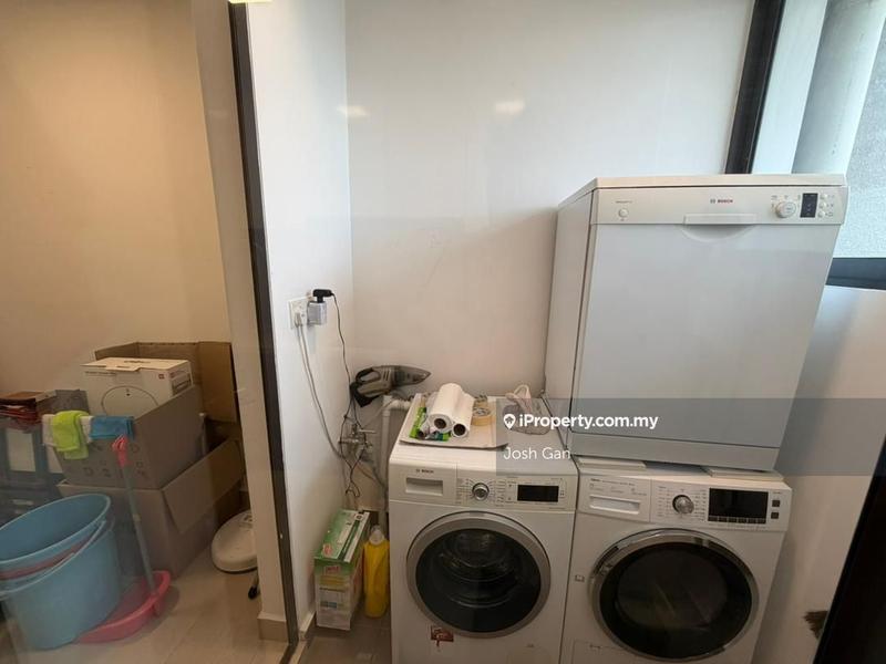Condominium for Rent in Agile Mont Kiara by Josh Gan - iProperty.com.my