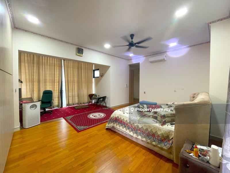 Bungalow House for Sale in Twin Palms Kemensah, Ampang by Shidi - iProperty.com.my