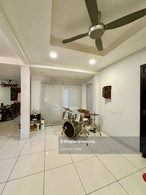 2-storey Terraced House for Sale in Putra Heights, Subang Jaya by Carlson Chee - iProperty.com.my